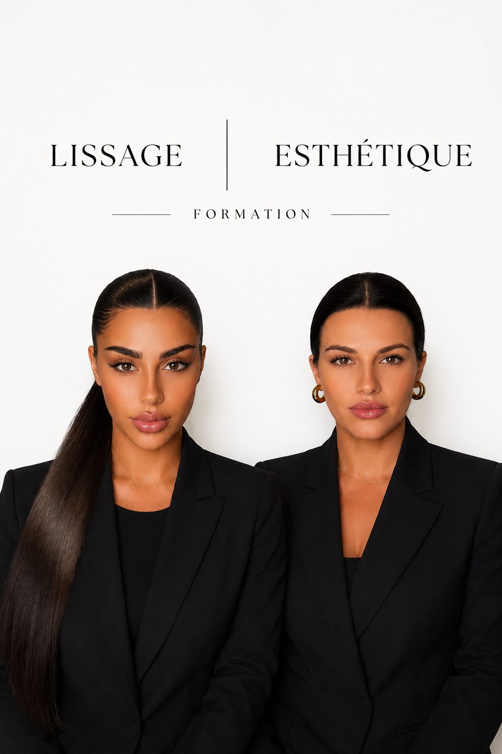 Les fondatrices d'Instiliss