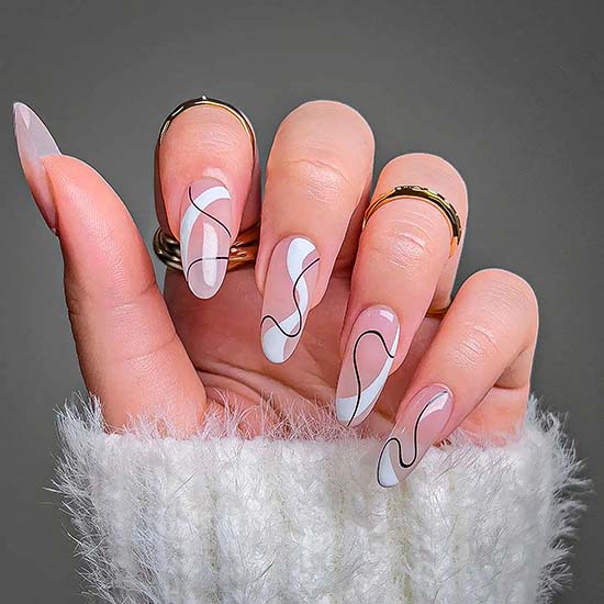 Photo ongles