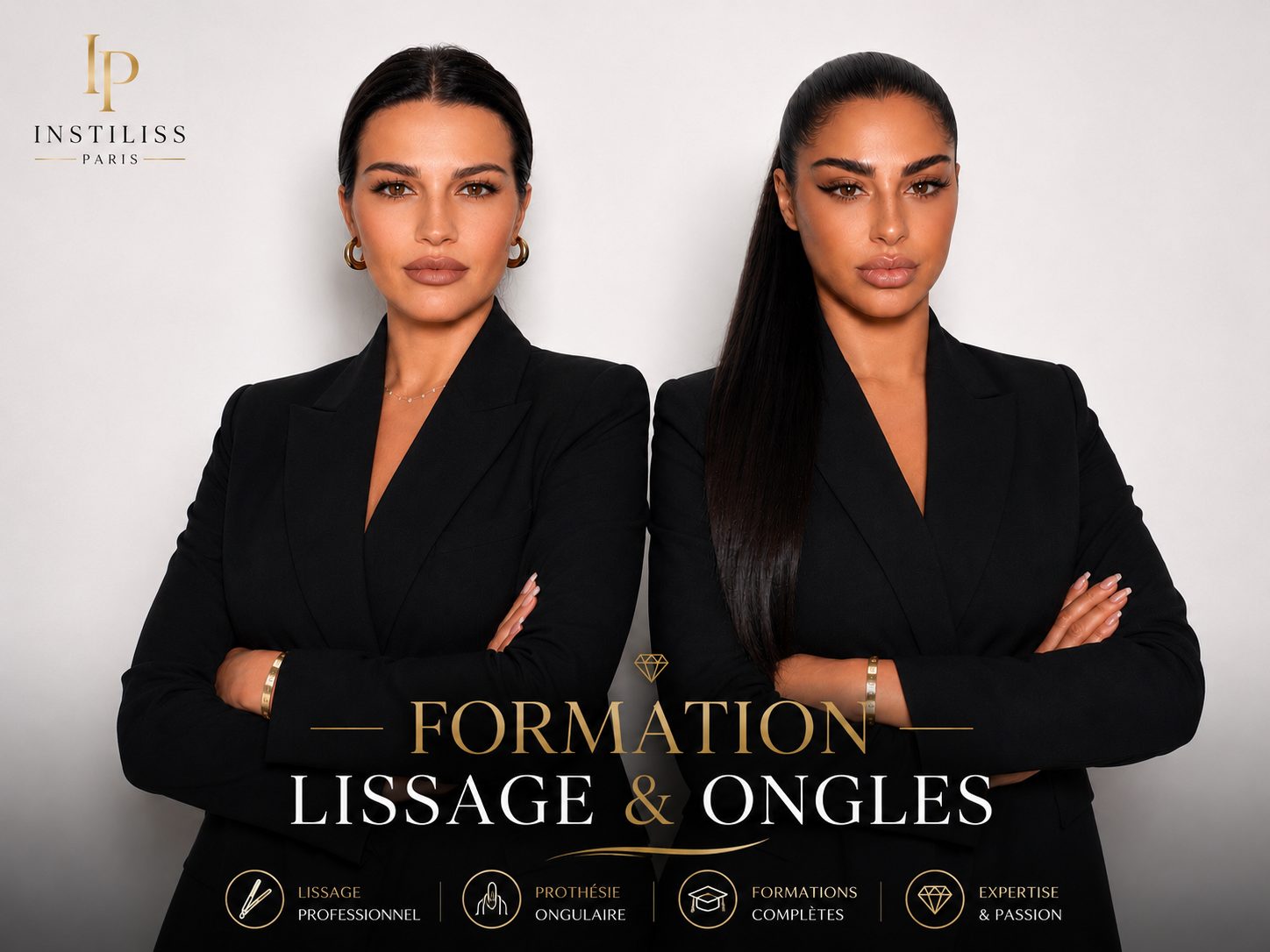 Photo Pack Beauty Boss Lady